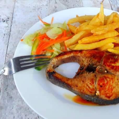 Mwananchi Bungalows Paje Esterno foto