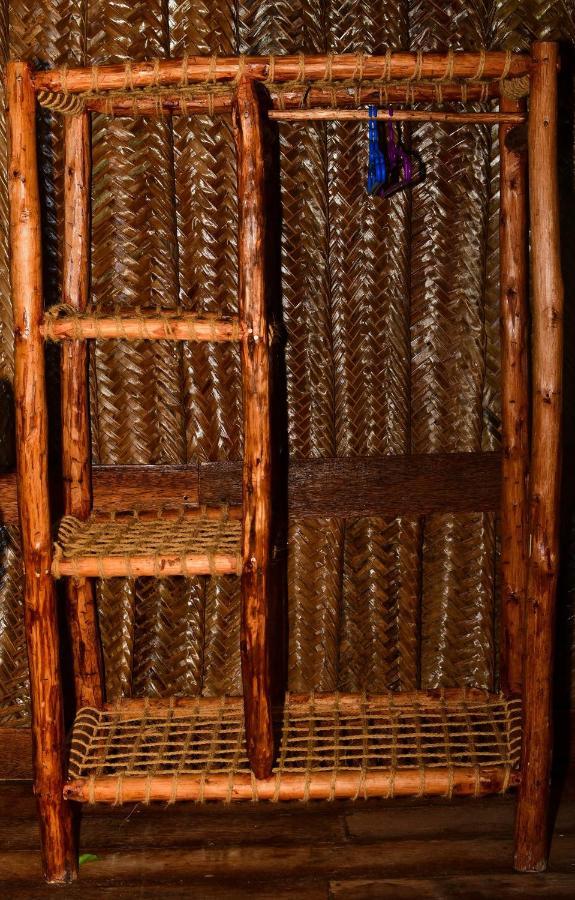 Mwananchi Bungalows Paje Esterno foto