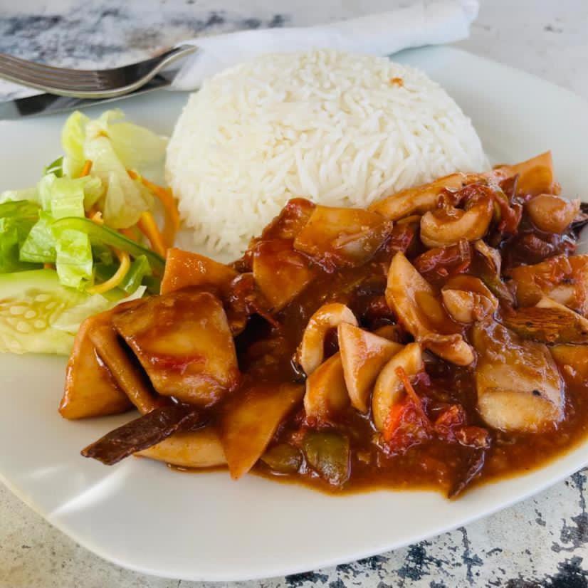 Mwananchi Bungalows Paje Esterno foto